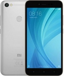 Замена дисплея на телефоне Xiaomi Redmi Note 5A в Липецке